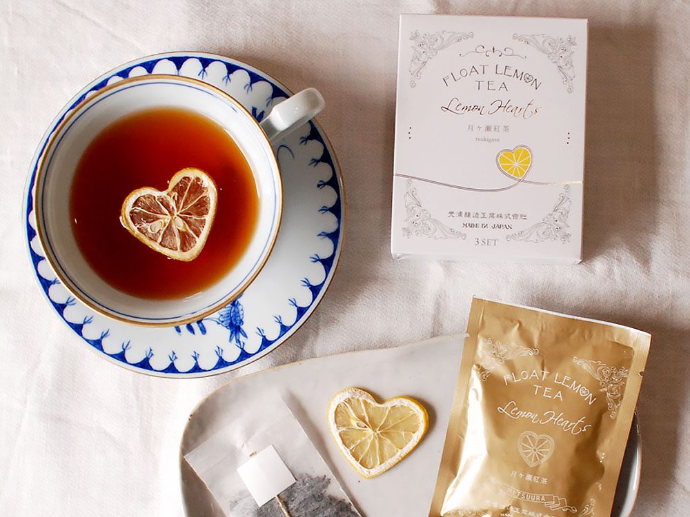 カシー化粧品レモンティー カシー化粧品レモンティー 限定品のお知らせ】夏の新製品レモンシリーズ2品