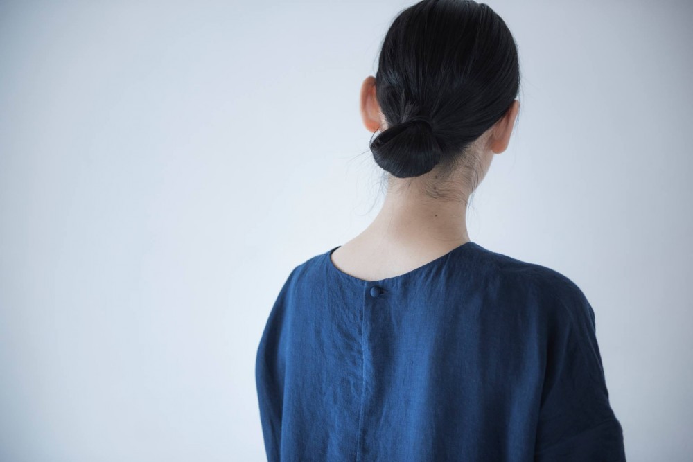 いつでも自然体でいたいあなたへ。着心地やわらかな「evam eva」の洋服 