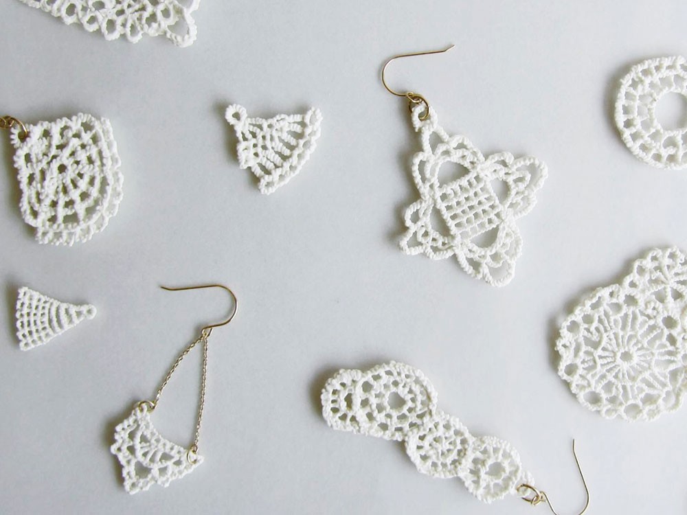 ヒグチユウコ　ソックス　レースピアスセット　ひとつめちゃん ひとつめちゃん・スポーツSET – ボリス雑貨店