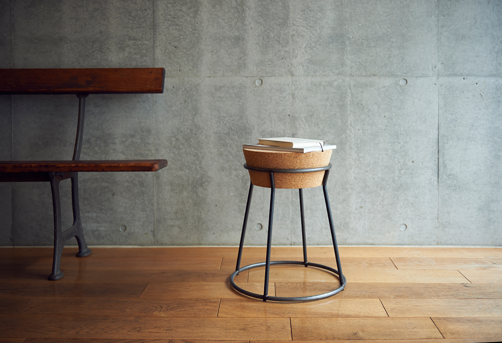 ワインボトルのコルク栓を再生し、新たな息を吹き込む「TOKYO CORK