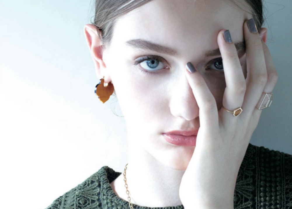 大人の遊び心を刺激する「talkative (トーカティブ)」の個性的な