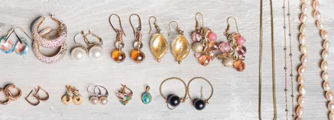 アクセサリー の記事一覧 Sheage シェアージュ