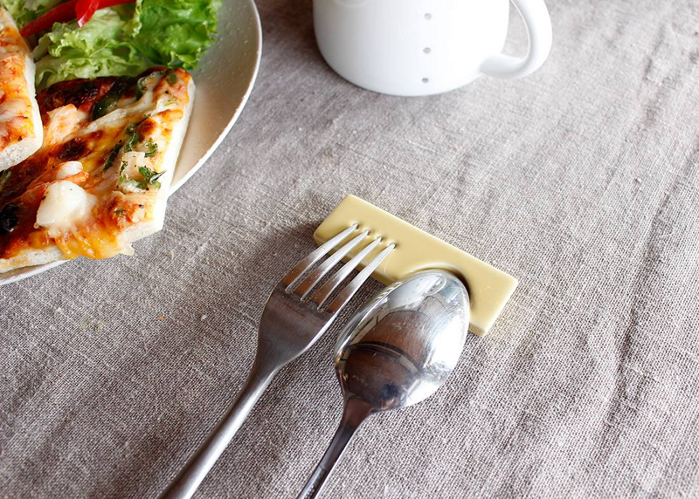 自由な発想が新鮮。食卓を楽しく彩る「224porcelain」のユニークな食器