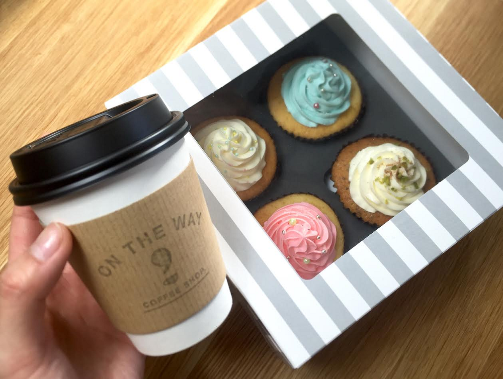 下北散歩が一層楽しくなる。素敵な香りに包まれたコーヒー＆カップ