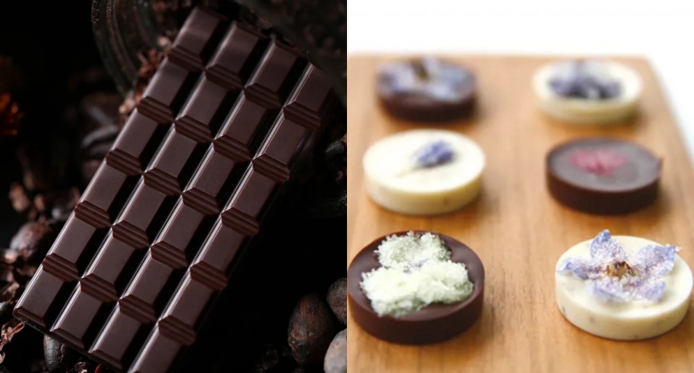 出雲平野に佇むこだわりのチョコレート店 La Chocolaterie Nanairo Sheage シェアージュ