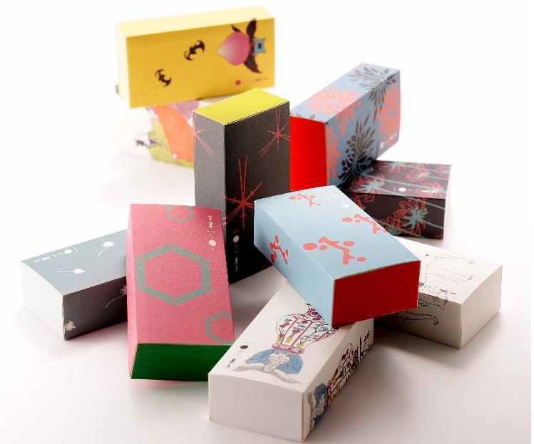 京都の文具店 裏具 うらぐ で見つけた 嬉しい気持ちを伝える道具 まめも Sheage シェアージュ