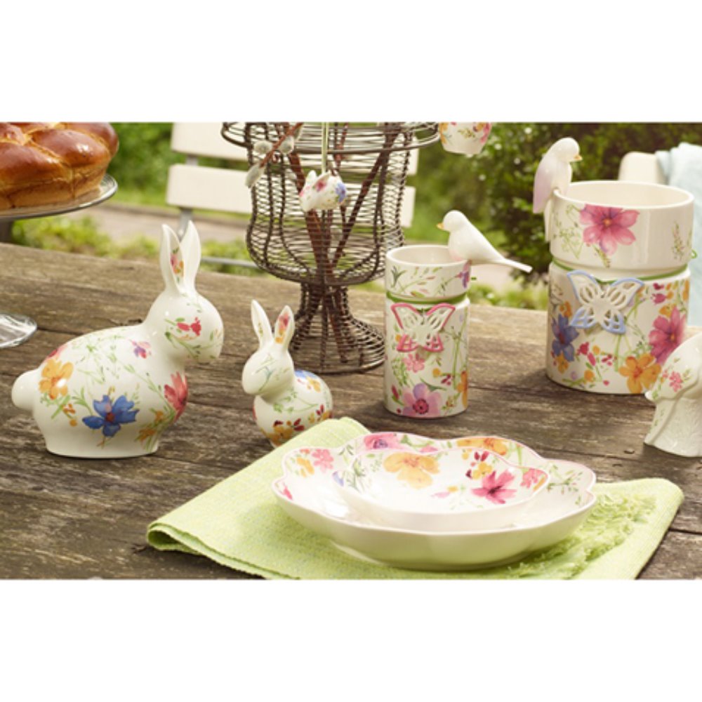 新品同様【6個】Villeroy & Boch ディップボウル 皿 マリフルール 新品同様【6個】Villeroy & Boch ディップボウル 皿 マリフルール