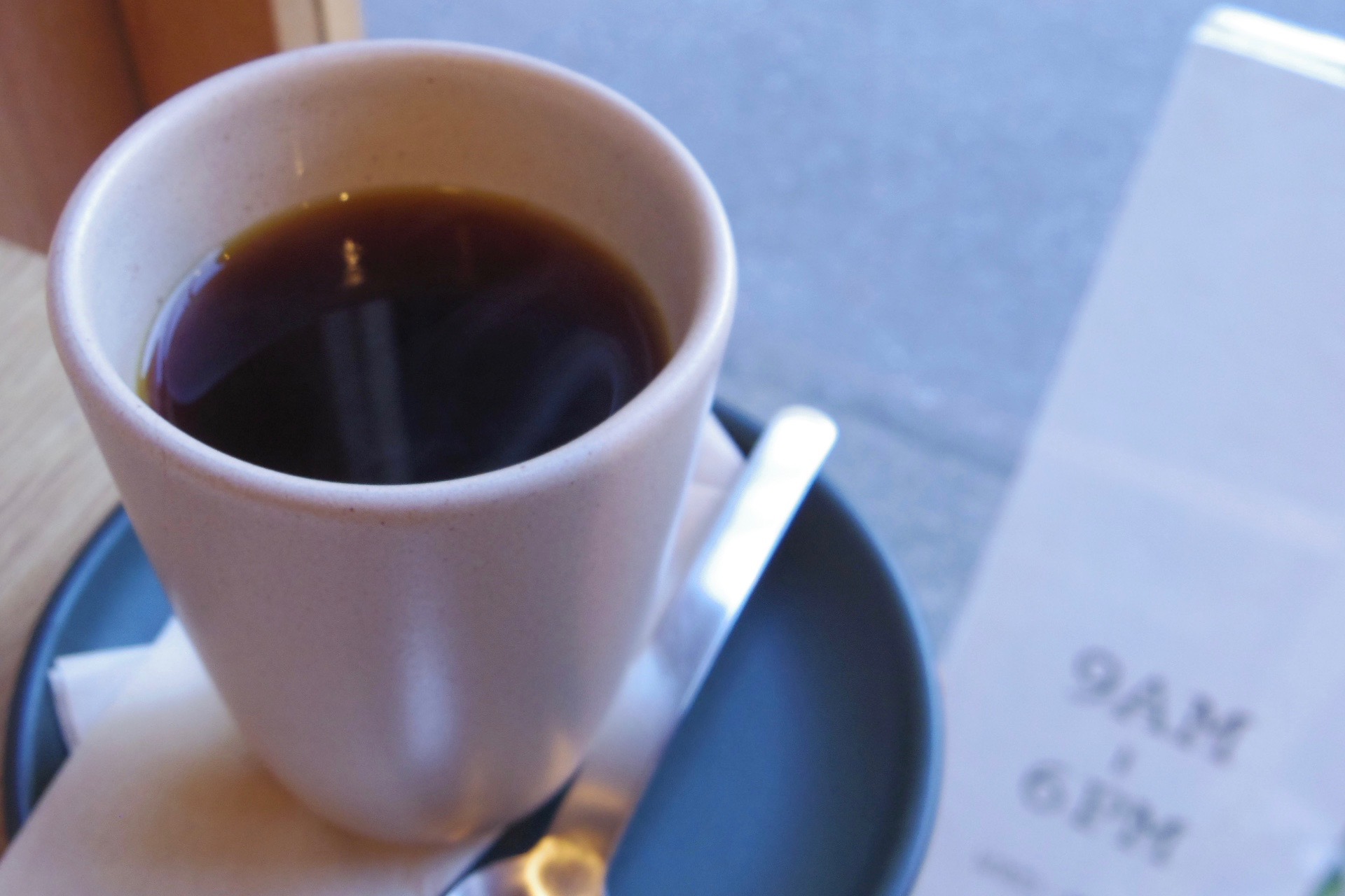 気軽にコーヒーのことを。三軒茶屋のロースタリー＆カフェ「Coffee