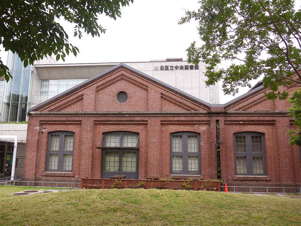 雨の日の図書室 雨の図書室 – Libroaria
