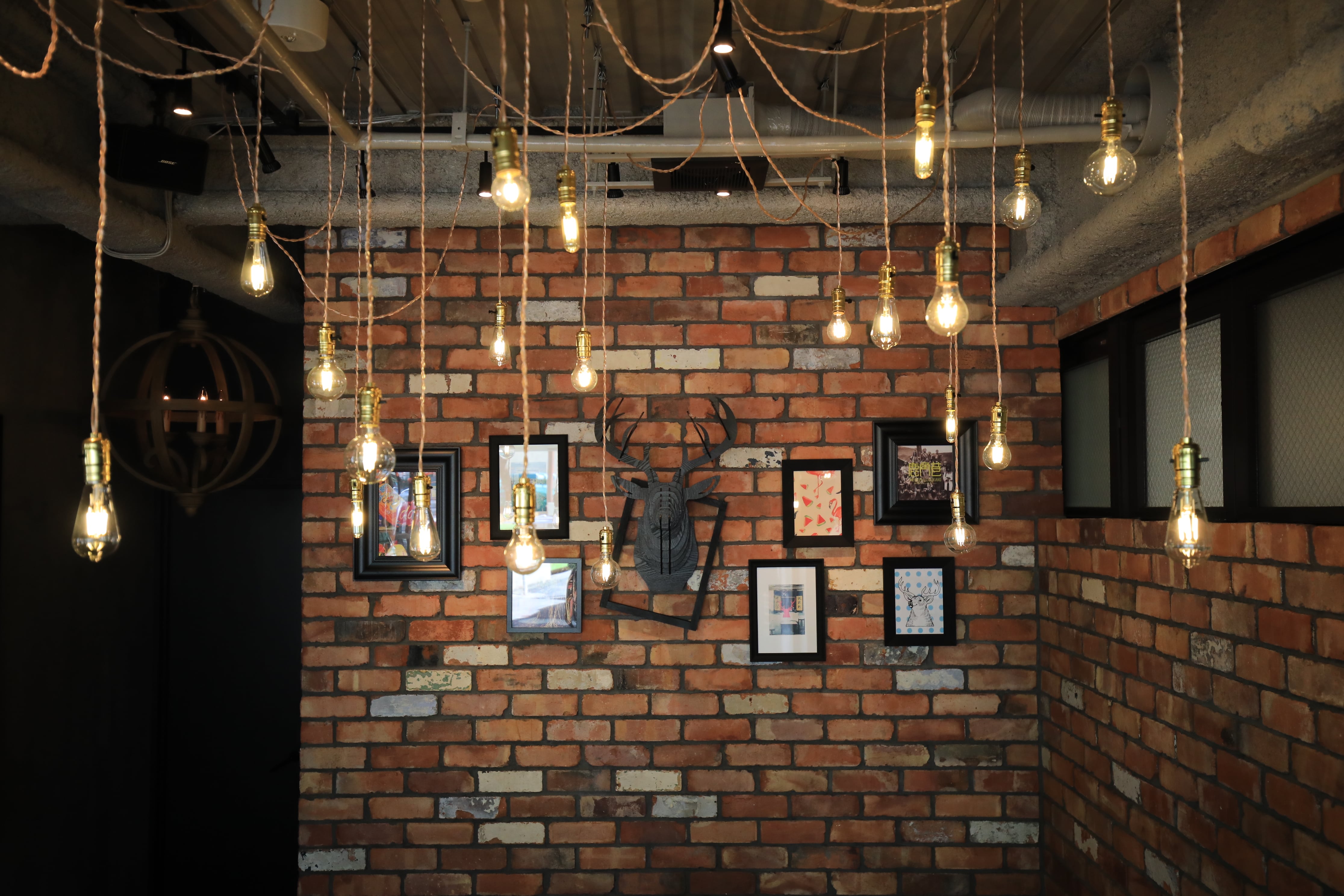 台湾で話題のオーロラドリンクがここに。「ジ・アレイ ルージャオ