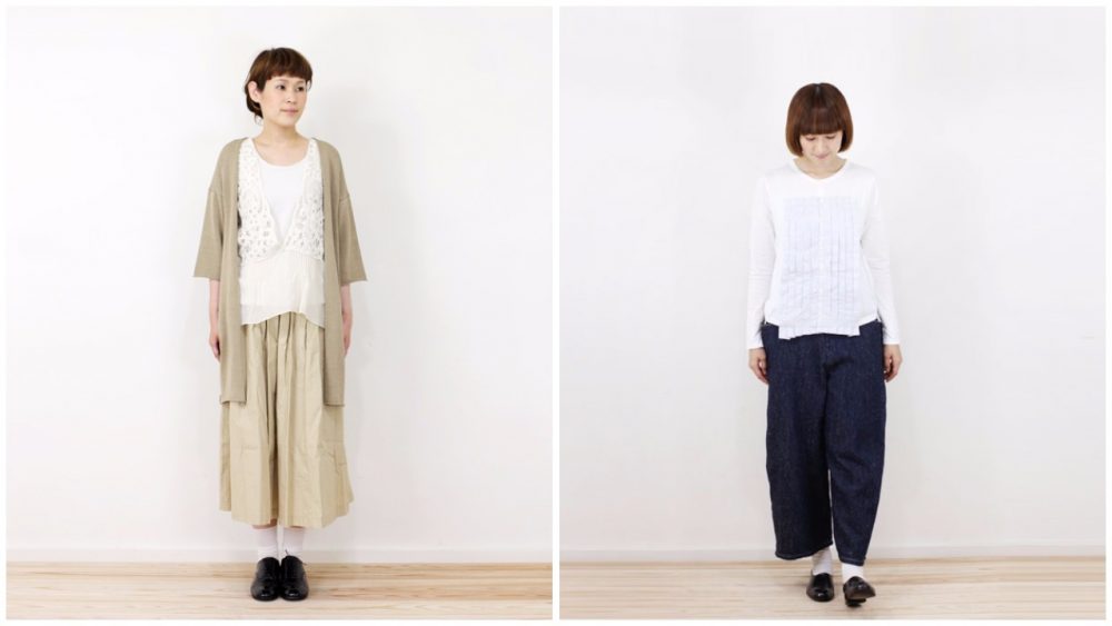秋コーデのポイントとして 毎日使いたい 落ち着いたトーンのカーディガンコーデ Sheage シェアージュ
