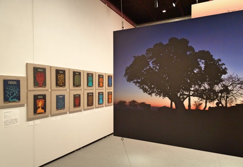 インドで生まれたハンドメイド絵本『世界を変える美しい本 インド