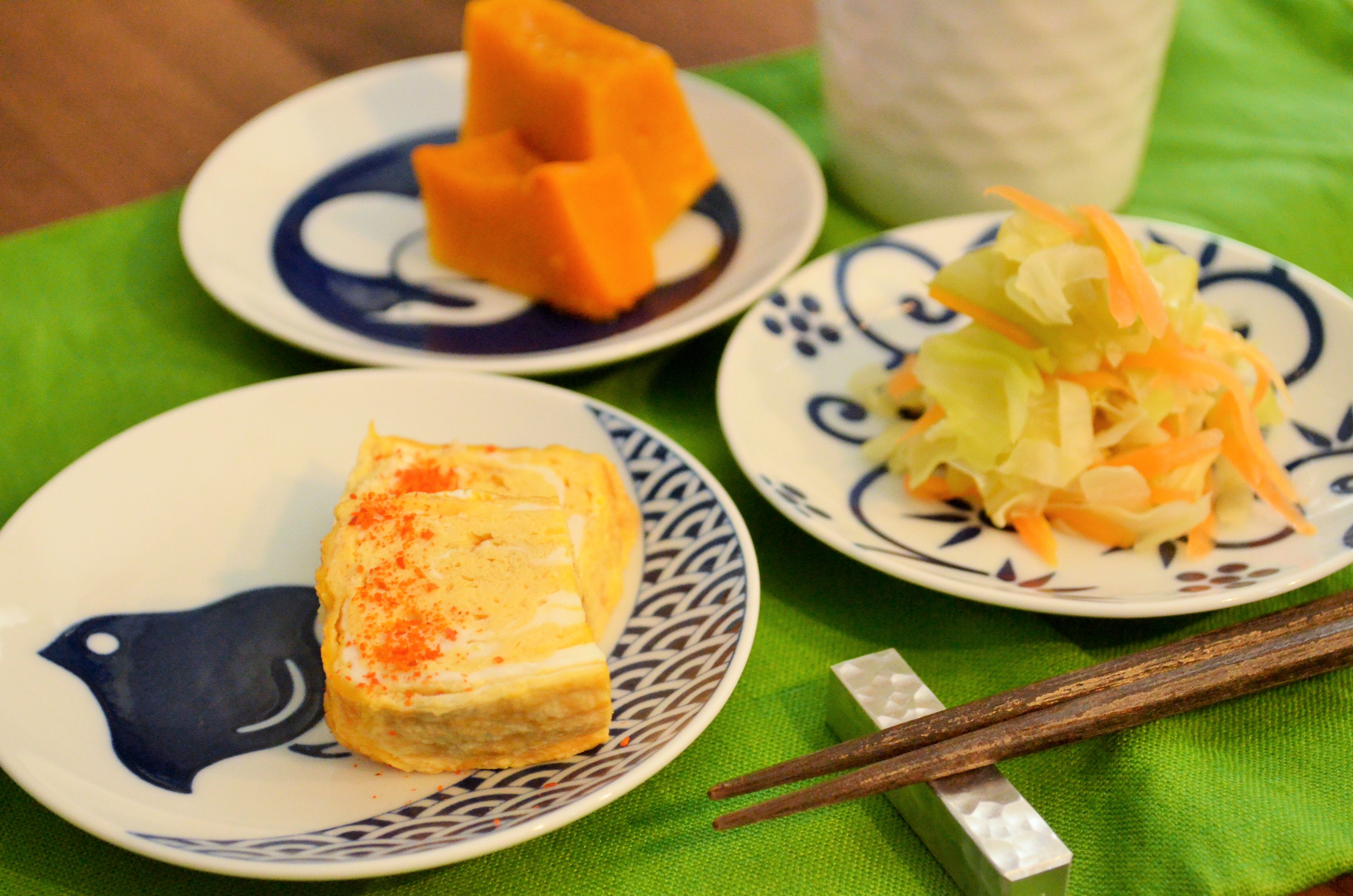 いつもよりちょっと上質な食卓を。「器屋にしやま」の心に残る和食器