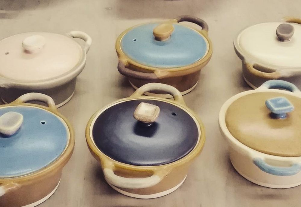 寒い冬の食卓に。優しい温かさをプラスする、松浦唱子さんのつくる