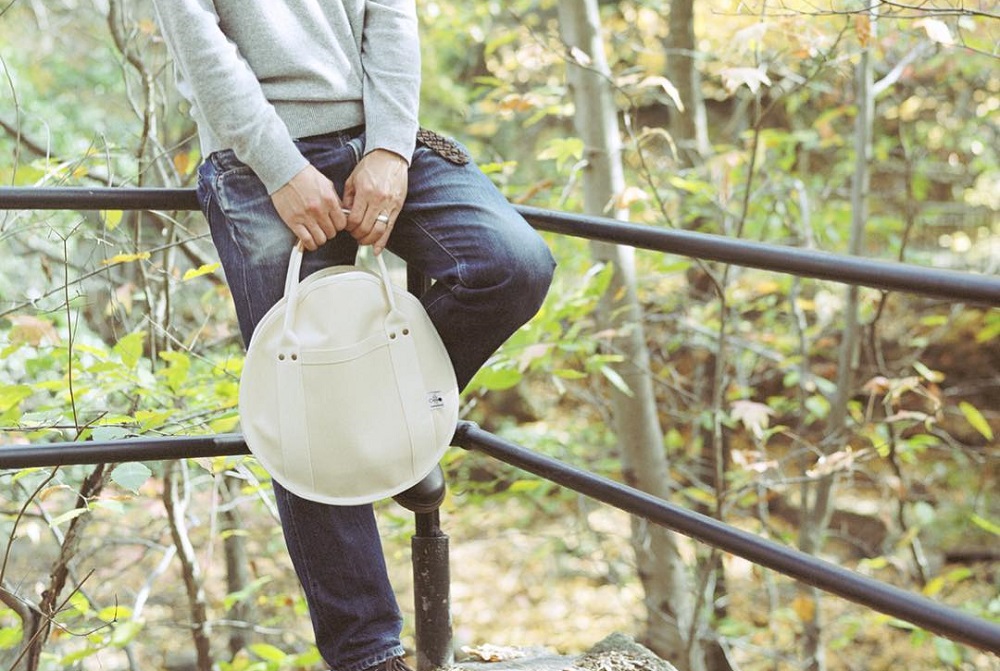 Nicole McLaughlin × Vault by Vans『Slip-On “Gardening Tote
