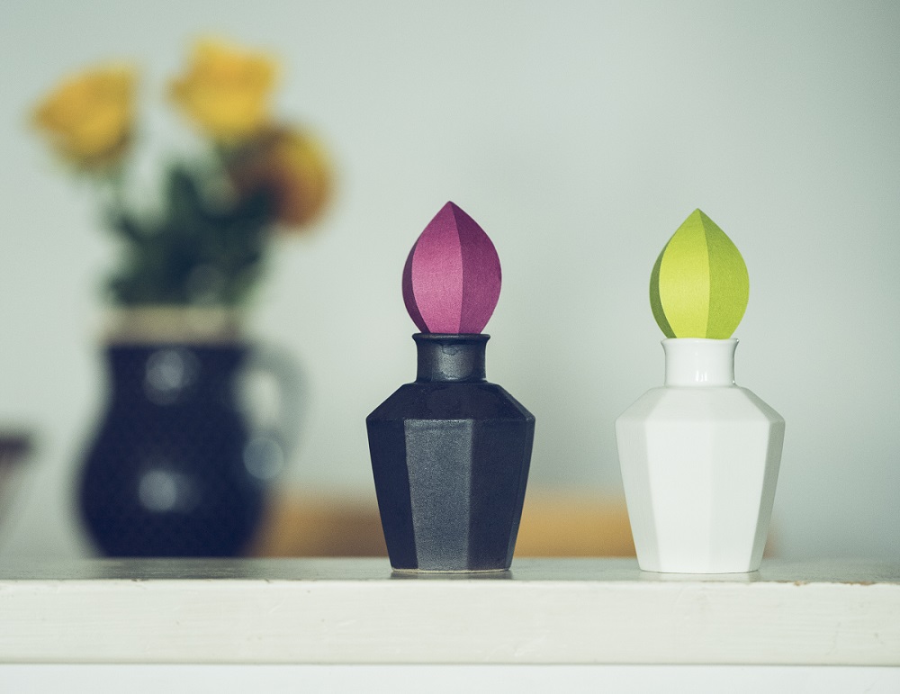 その佇まいもかぐわしい 九州の伝統工芸で作られた上品なアロマディフューザー かぐわし Sheage シェアージュ