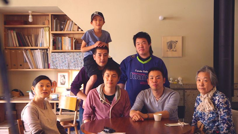 ドキュメンタリー映画 愛と法 で知る社会問題と 自分らしい幸せ Sheage シェアージュ