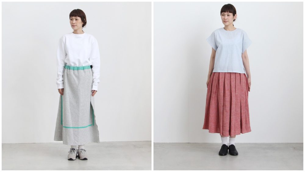 春に履きたい 着こなしが広がる大人かわいい長め丈スカート特集 Sheage シェアージュ 春に履きたい 着こなしが広がる大人かわいい長め丈スカート特集 Sheage シェアージュ