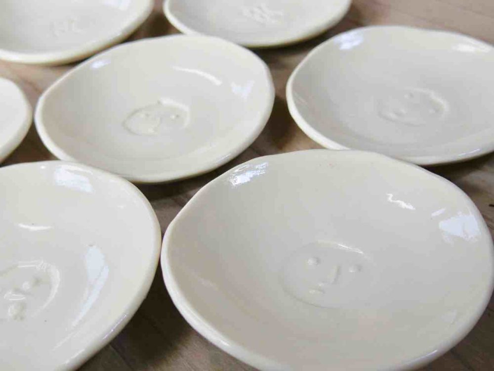 さりげない遊び心に思わずほっこり。日常を彩る窯元「大屋窯」の萩焼の