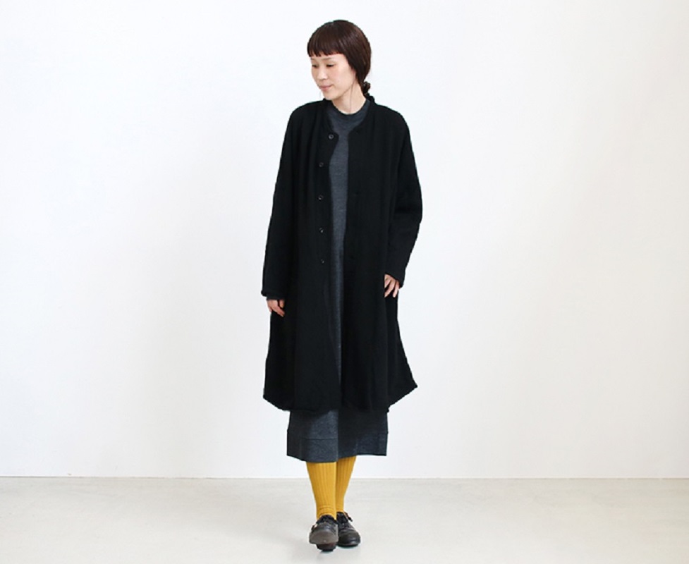 スタイリッシュで着回しできる。失敗したくない人のための大人の