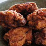 酒としょうゆ1:1のシンプル下味で覚えやすい。失敗知ら...