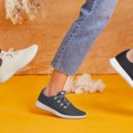 洗練デザインと快適な履き心地。世界が注目する「Allbird...