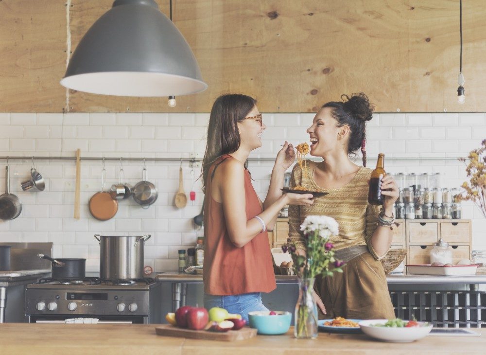 プロ顔負けの本格料理をカンタン調理。注目のキッチン家電「récolte