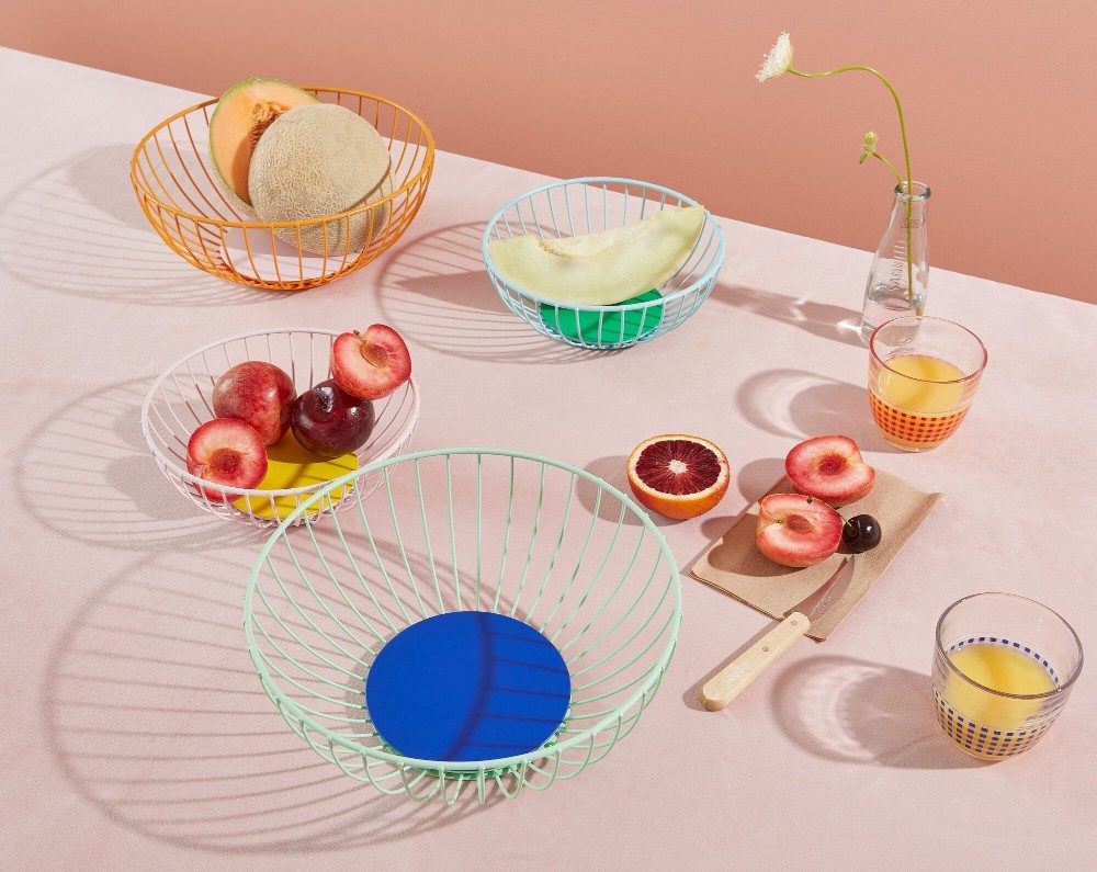 空間が華やぐグッドデザイン。「MoMA Design Store」の春コレクション 