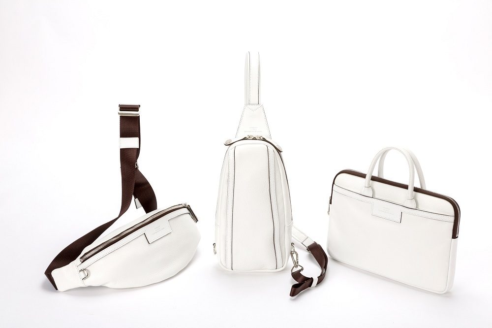 明るいホワイトに気分が上がる。「CREEZAN」の白さ＆使いやすさに