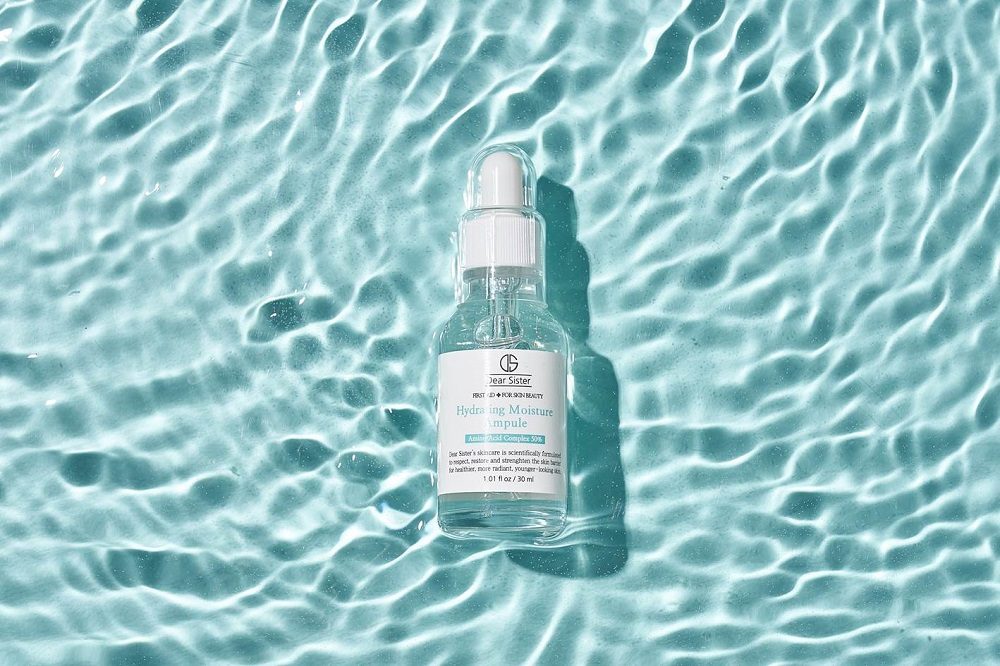 その時々の肌悩みに合った美容液を選んでケアできる。スキンケア