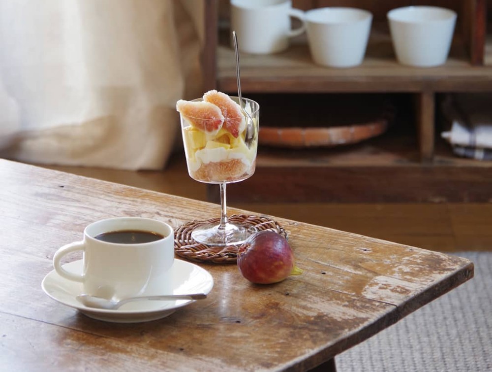 秋のフルーツを味わい尽くす 切っておしゃれに盛り付けるだけの簡単レシピ 5選 Sheage シェアージュ