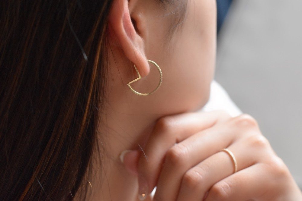 洗練された美しさに魅了 環境にやさしい素材に命が吹き込まれたアクセサリーたち Sheage シェアージュ