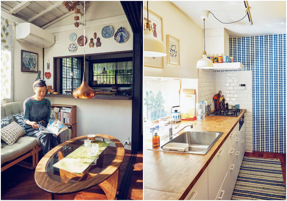 おうち時間がもっと好きになる 北欧スタイルインテリアを叶える部屋づくりのアイデア Sheage シェアージュ