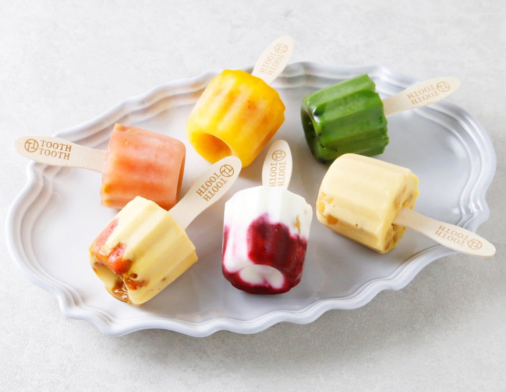 カラフルな見た目にも夢中！今すぐお取り寄せしたい、華やか＆絶品