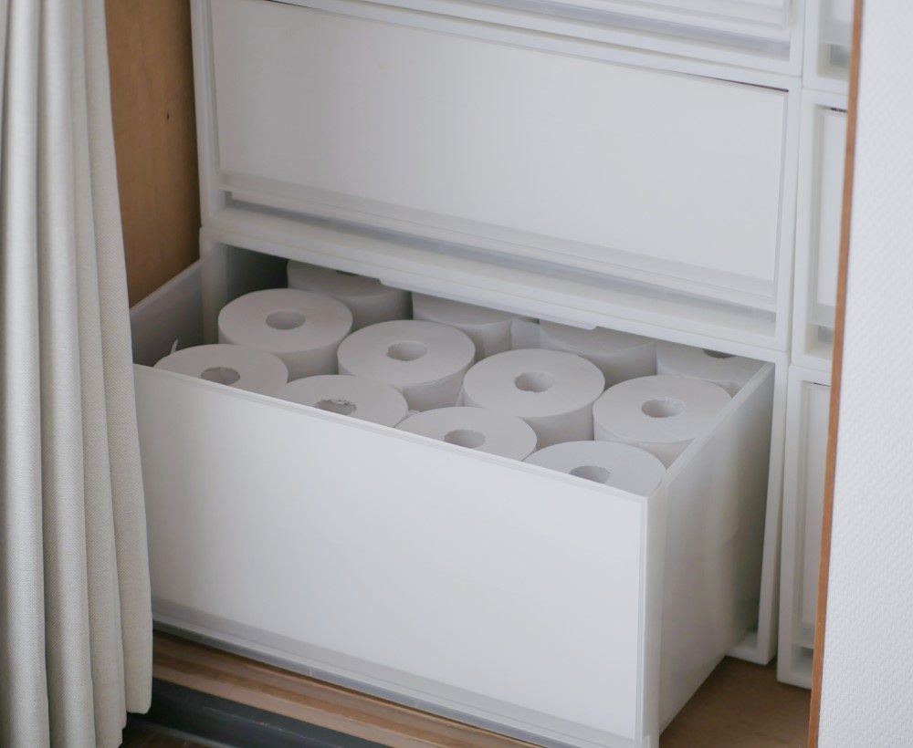 無駄買いと余計なゴミが減る ミニマリストが実践する まとめ買い をするもの しないもの Sheage シェアージュ