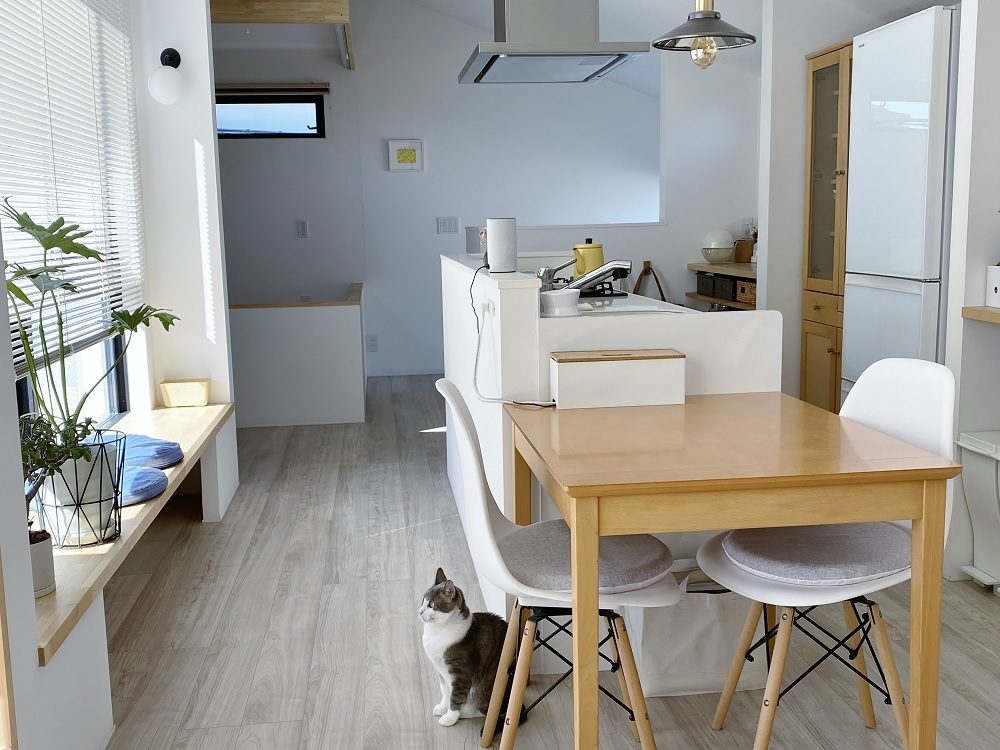 帰りたくなる家にするには 心も体もリラックスできる部屋作りのコツ6つ Sheage シェアージュ