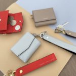 春財布をお探しの方へ。小さくても使いやすい、上質なレ...