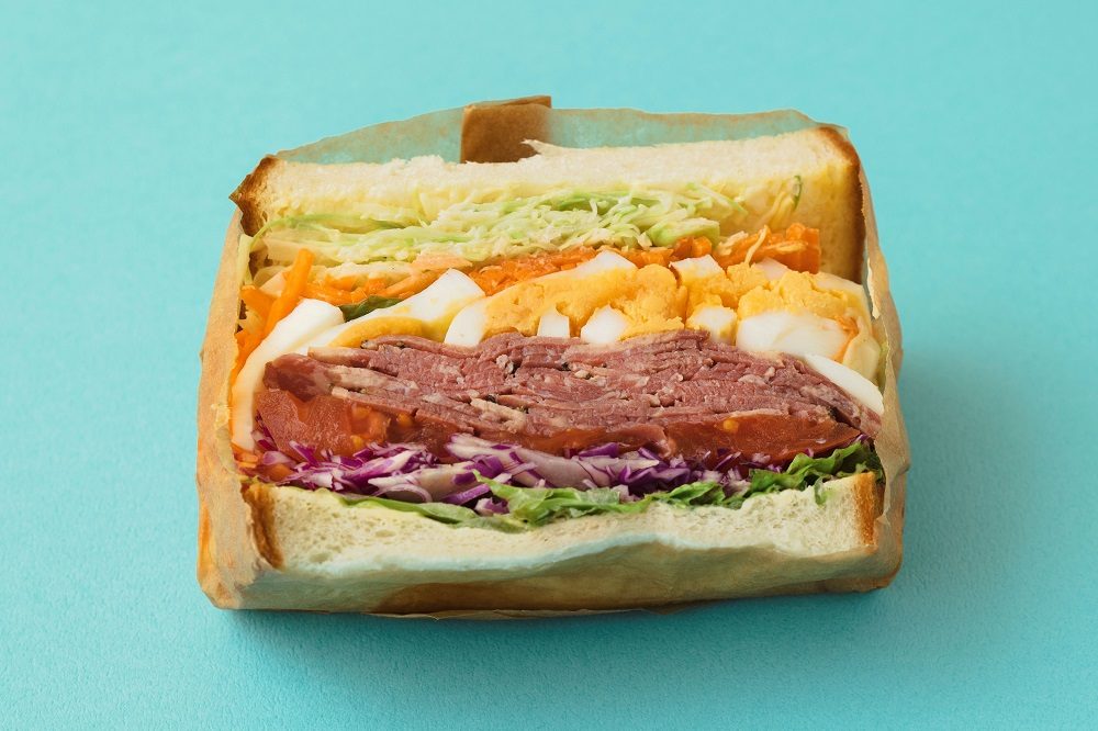 春は美味しいパンを持って公園へ 東京駅構内で買える絶品パン 5選 Sheage シェアージュ