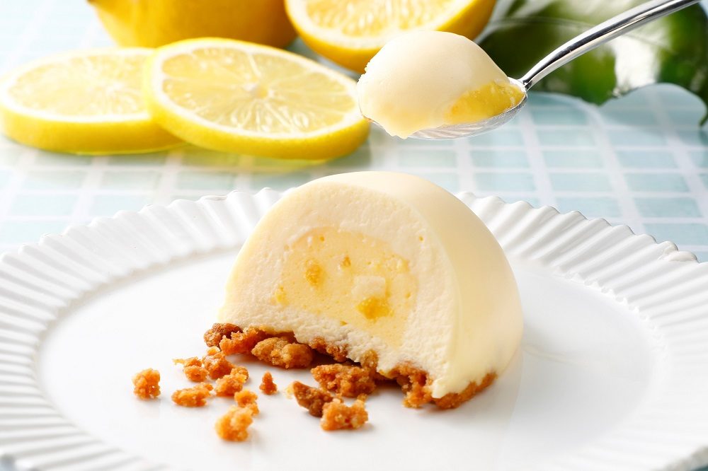 初夏に味わいたい レモン 梅 甘夏 果実を使った爽やかスイーツ 6選 Sheage シェアージュ