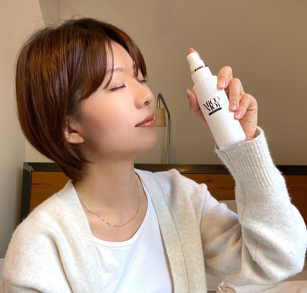 30・40代の加速する肌悩みに。敏感肌の私が使い続けたいと感じた