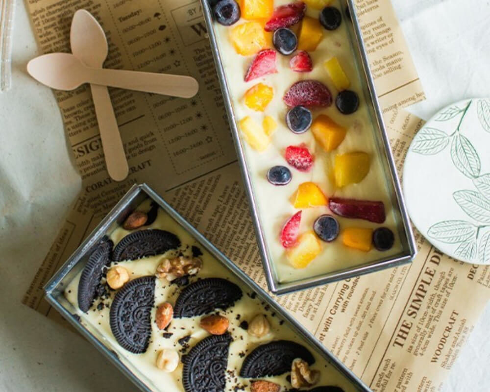 体の中から涼んで気分爽快。甘くてひんやり美味しい、お取り寄せ可能な