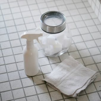 「いつでもすがすがしい空間」を当たり前に。心地よい部屋が無理なく続くシンプルな習慣