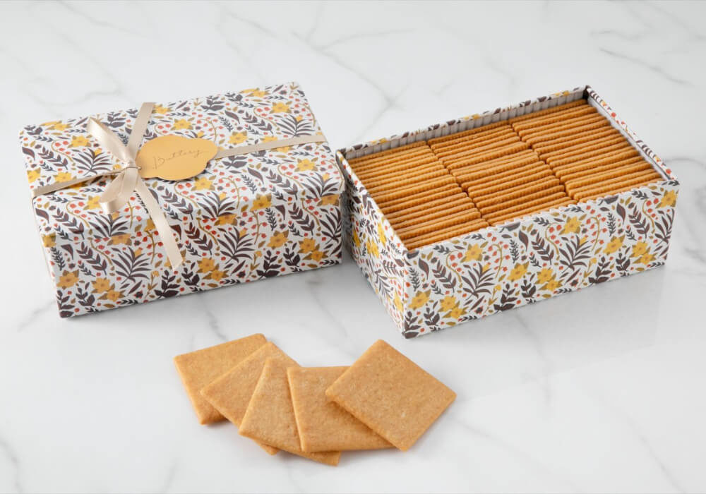 こだわりバターの焼き菓子セット 