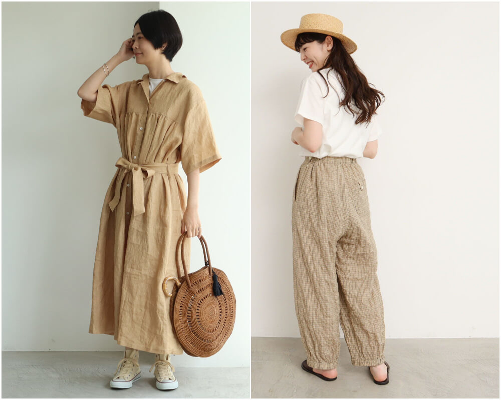 専用です リピ割　シンプルキレイめ お姉さん系コーデセット ベージュカラー 専用です リピ割 シンプルキレイめ 最新版】お姉さん系服で作る最旬