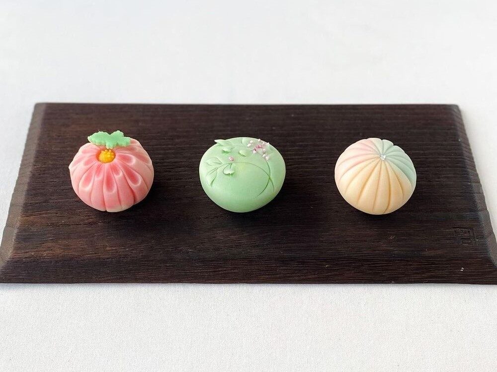 味の組み合わせに感激！都内で味わえる、新感覚の絶品ネオ和菓子3選