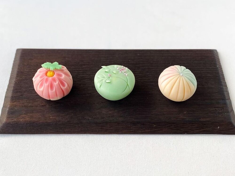 味の組み合わせに感激！都内で味わえる、新感覚の絶品ネオ和菓子3選