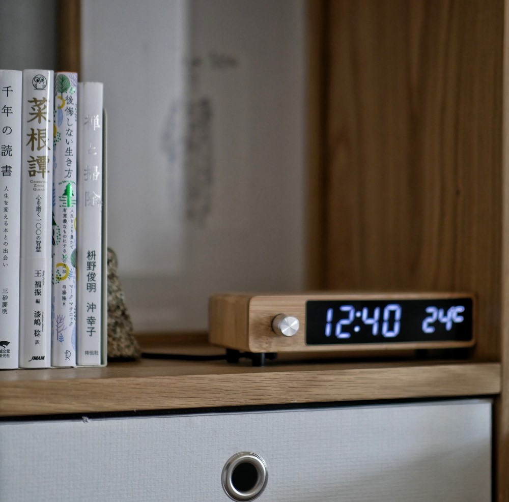 自分時間はもっと作れる。ミニマリストに学ぶ時間を生み出す方法と