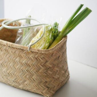 無駄遣いや食品ロスを防げる小さな心がけ。シンプリストが無理なく続ける「食費節約」習慣7選