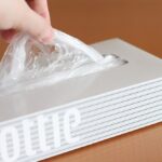 捨てる前にまだ使える。「ティッシュボックス」空き箱活...