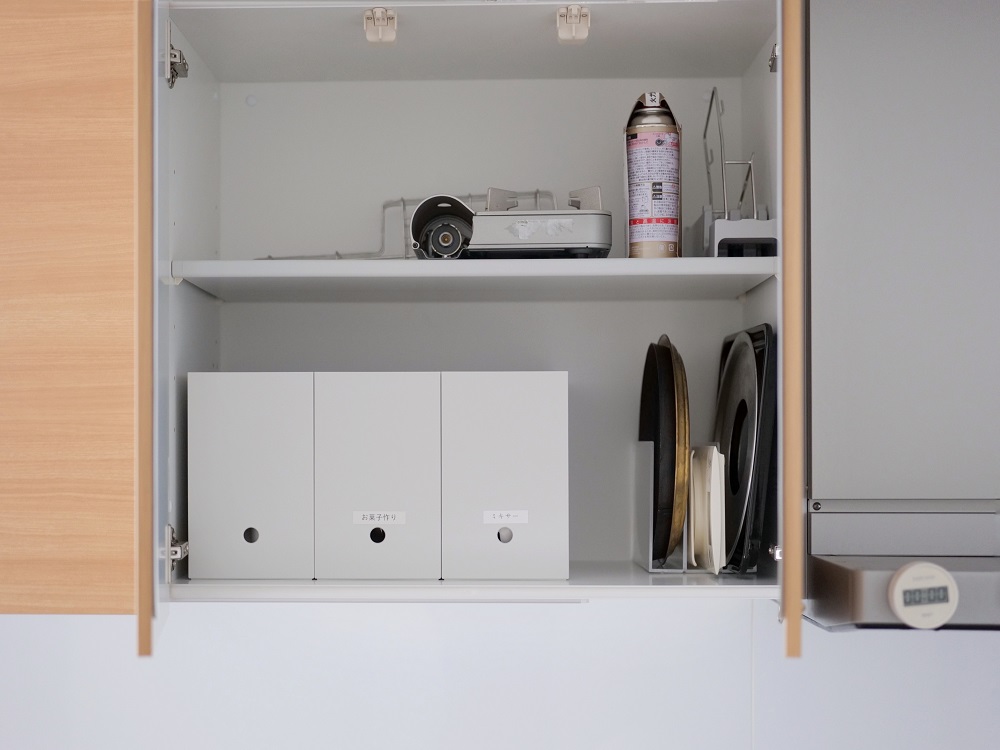 ミニマリストが「やめた収納」6選。やらないことでかえって片付く方法